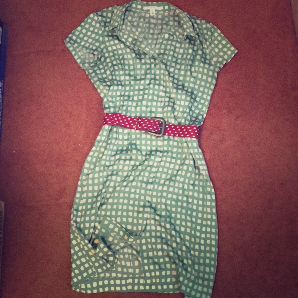 Banana Republic Dress